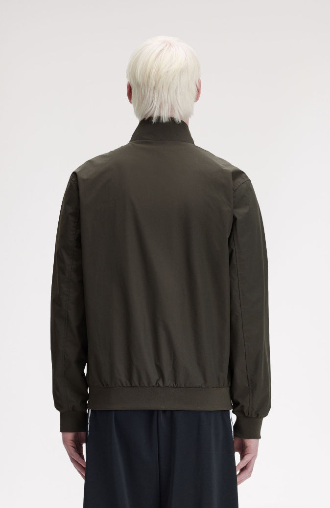 Veste BRENTHAM Fred Perry