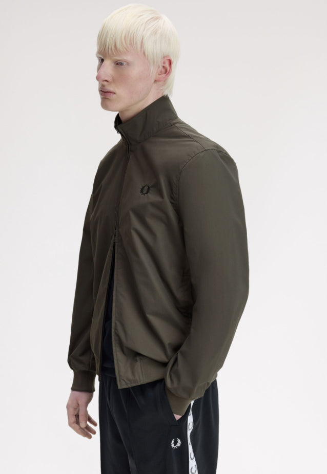 Veste BRENTHAM Fred Perry