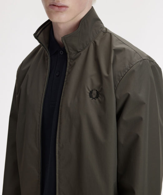 Veste BRENTHAM Fred Perry