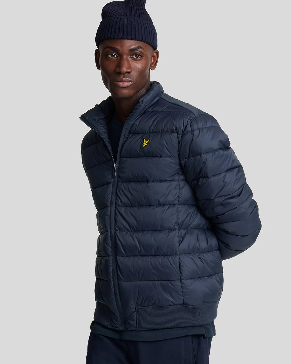 Veste STUUT Lyle and Scott