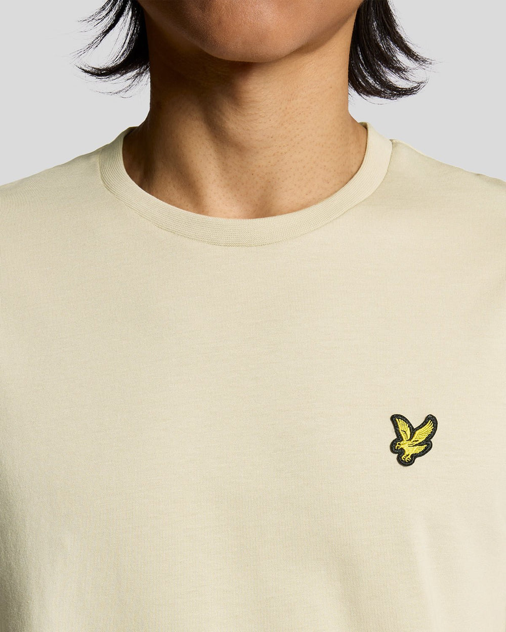 T-shirt BALISE Lyle and Scott
