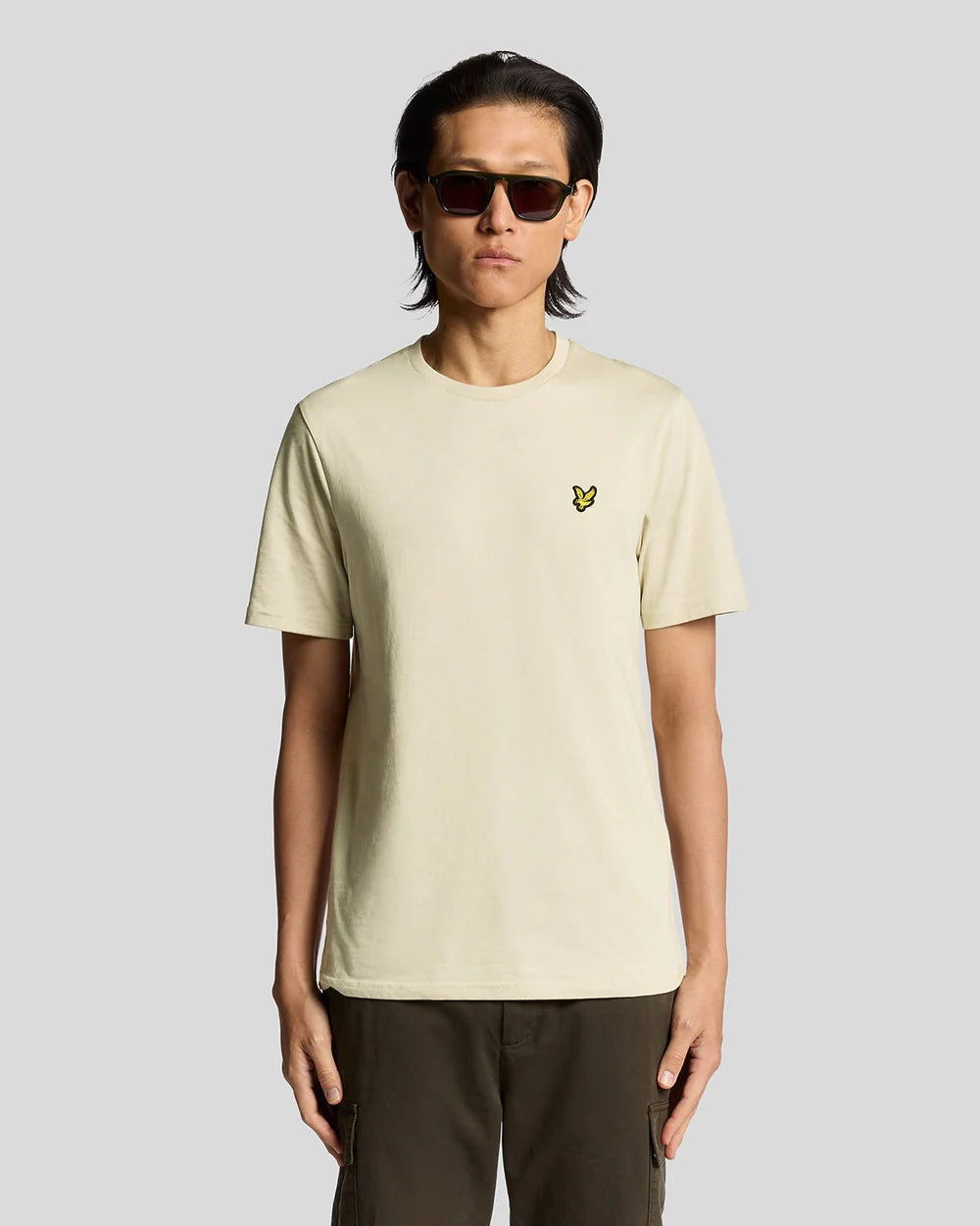 T-shirt BALISE Lyle and Scott