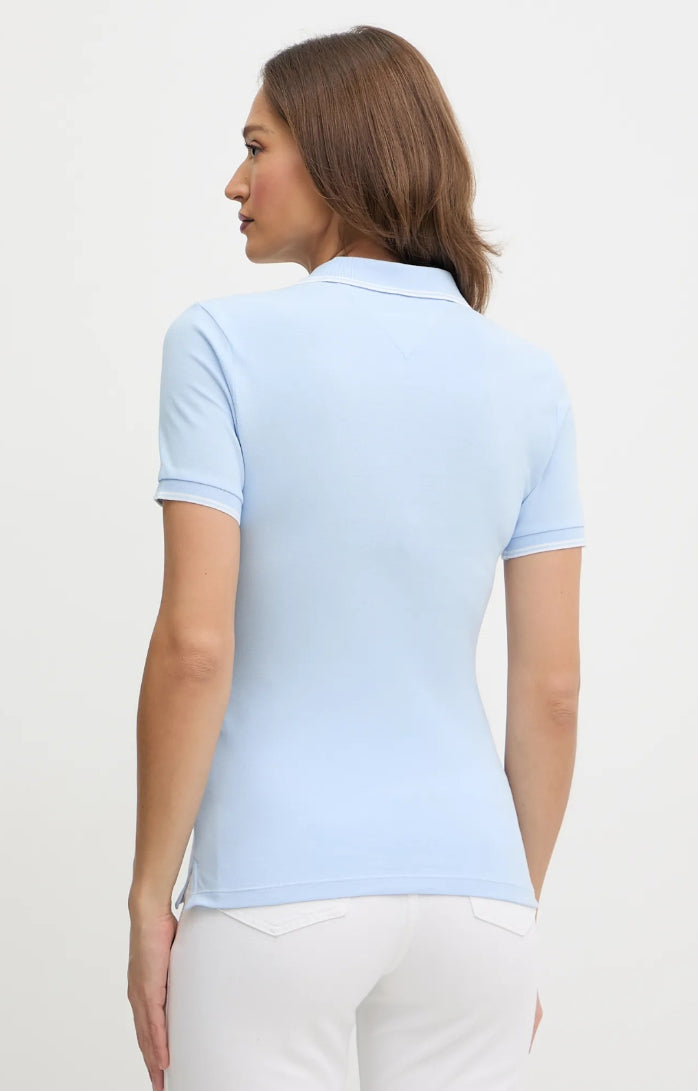 Polo INDIA Tommy Hilfiger