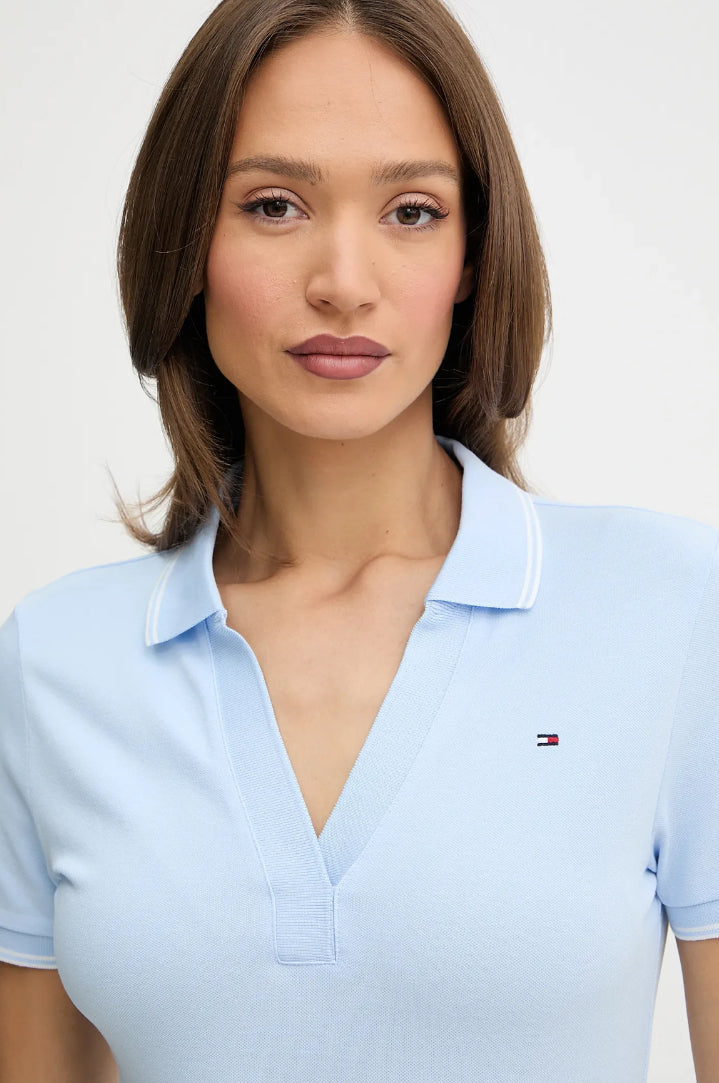 Polo INDIA Tommy Hilfiger