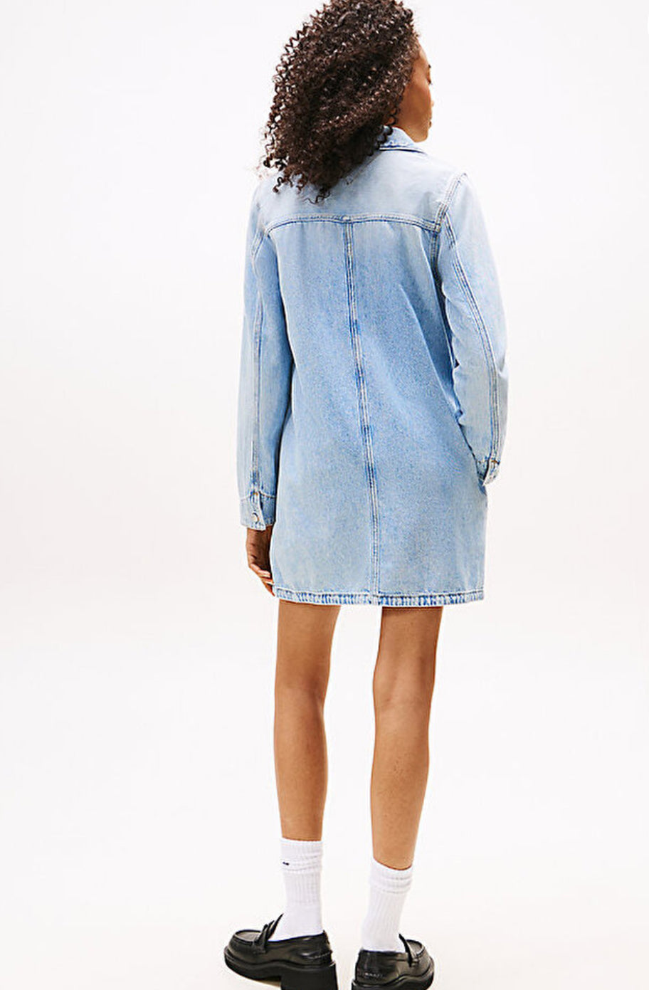 Robe LOME Tommy Jeans