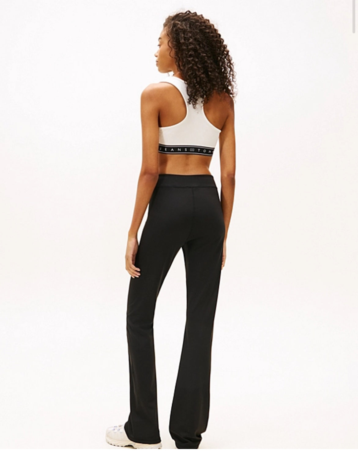 Pantalon DOLL Tommy Jeans