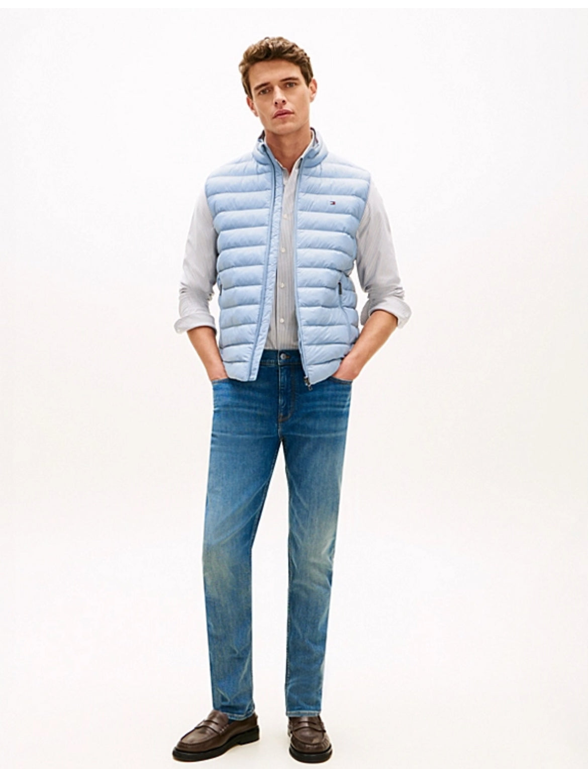 Veste BILL Tommy Hilfiger