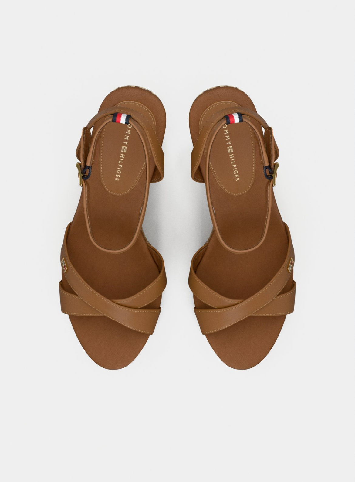 Chaussure MEGAN Tommy Hilfiger