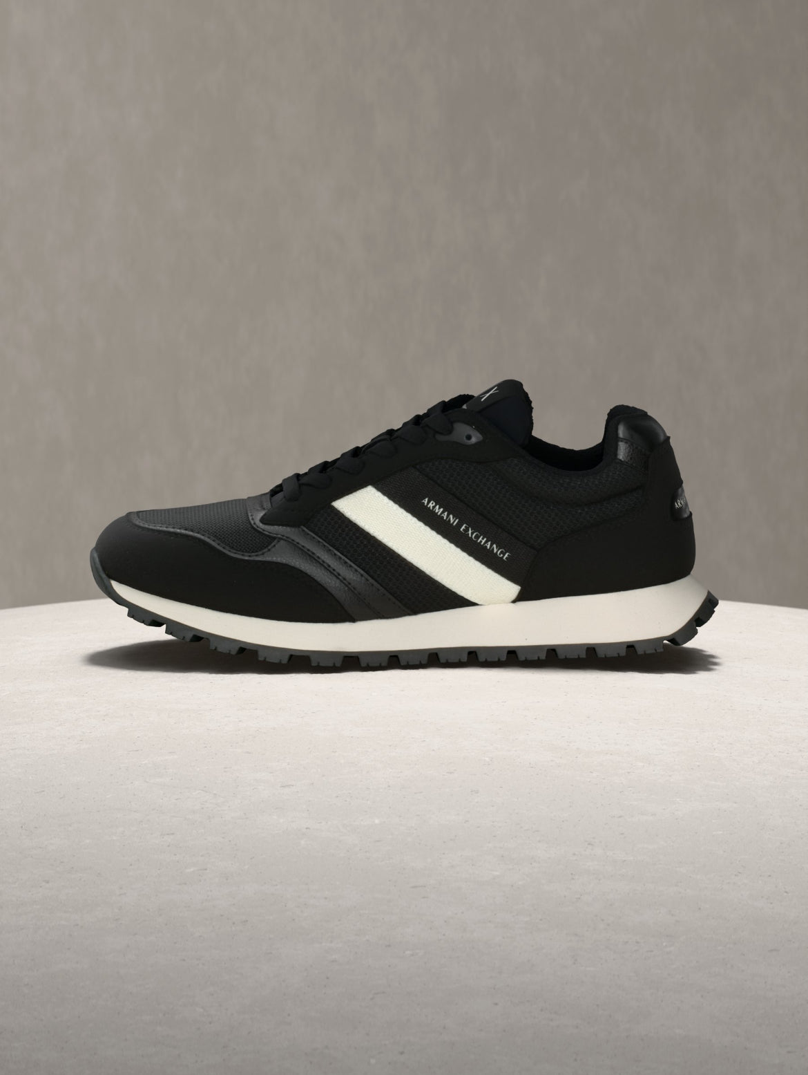 Basket TOM Armani Exchange