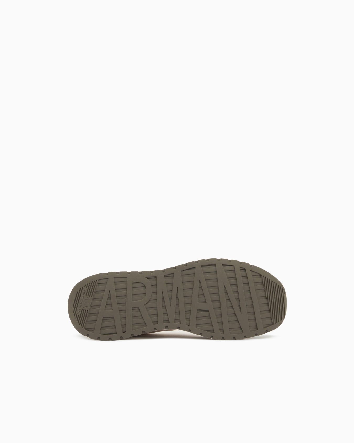 Basket CLAUDE C Armani Exchange