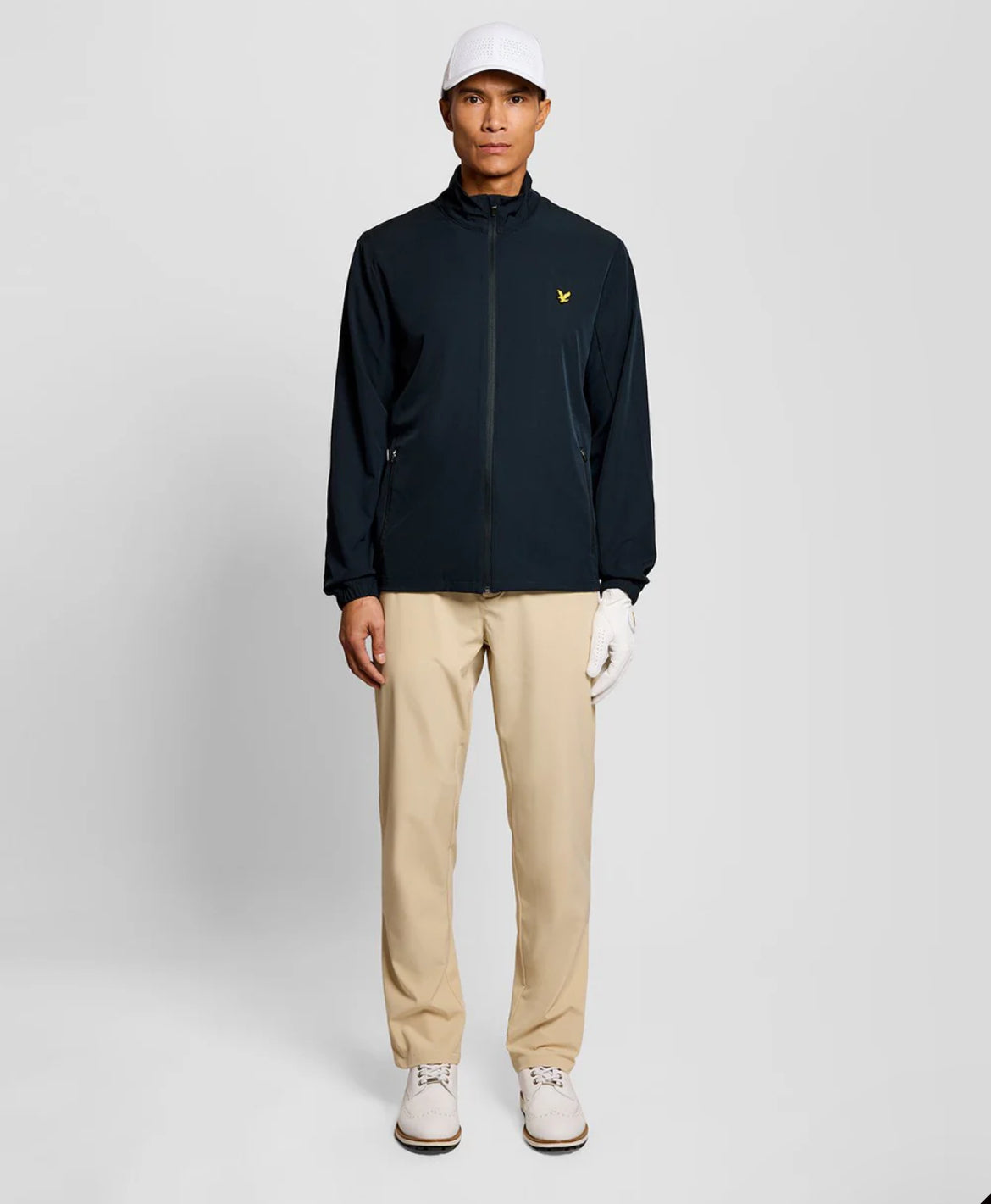 Veste GOLF Lyle and Scott