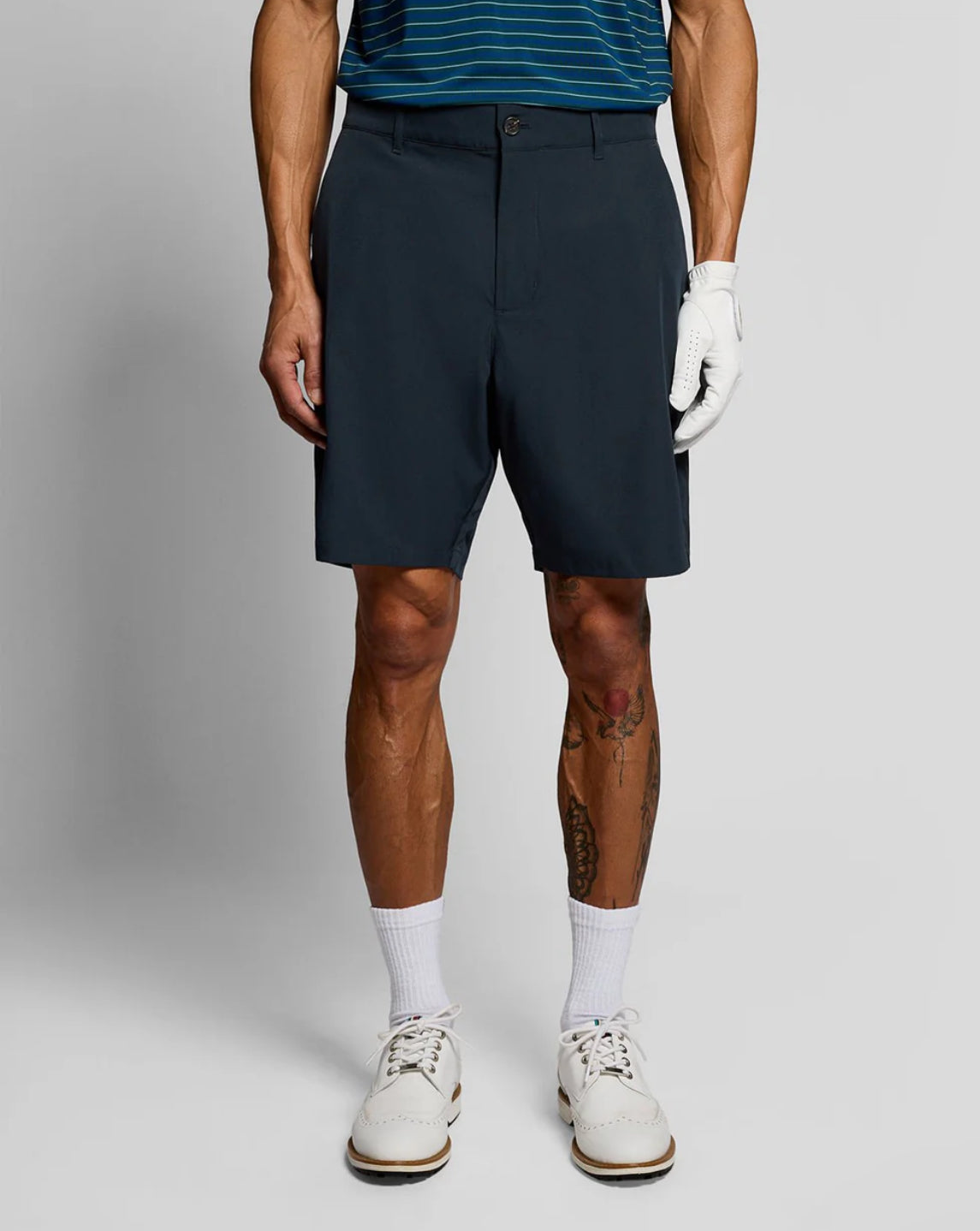 Bermuda GOLFY Lyle and Scott