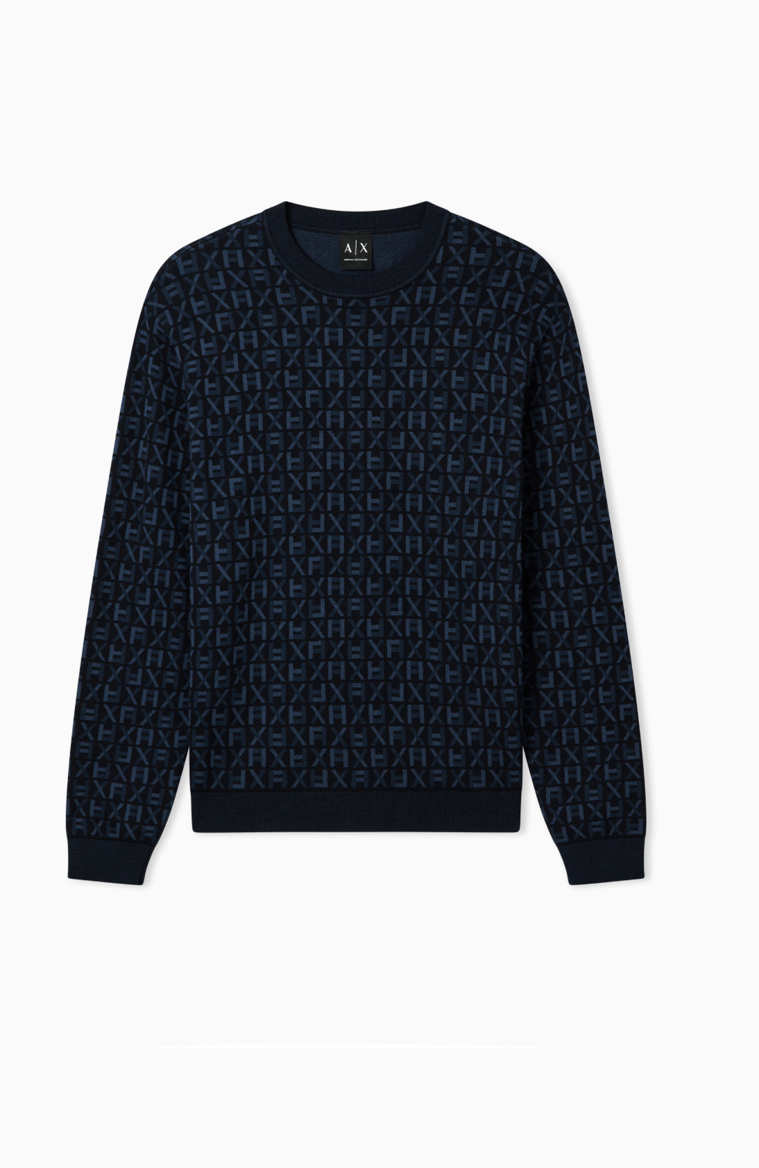 Pull RODIN Armani Exchange