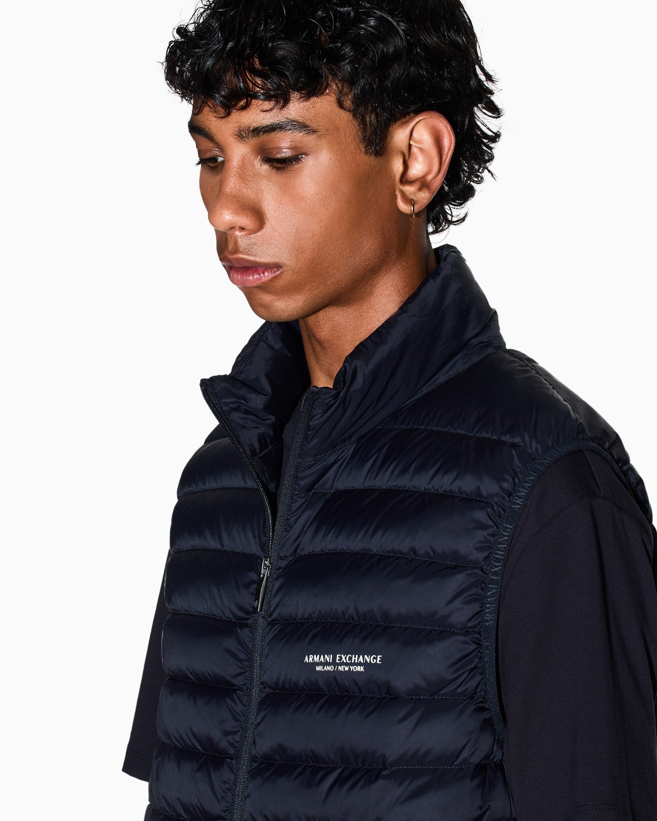 Veste DINU Armani Exchange