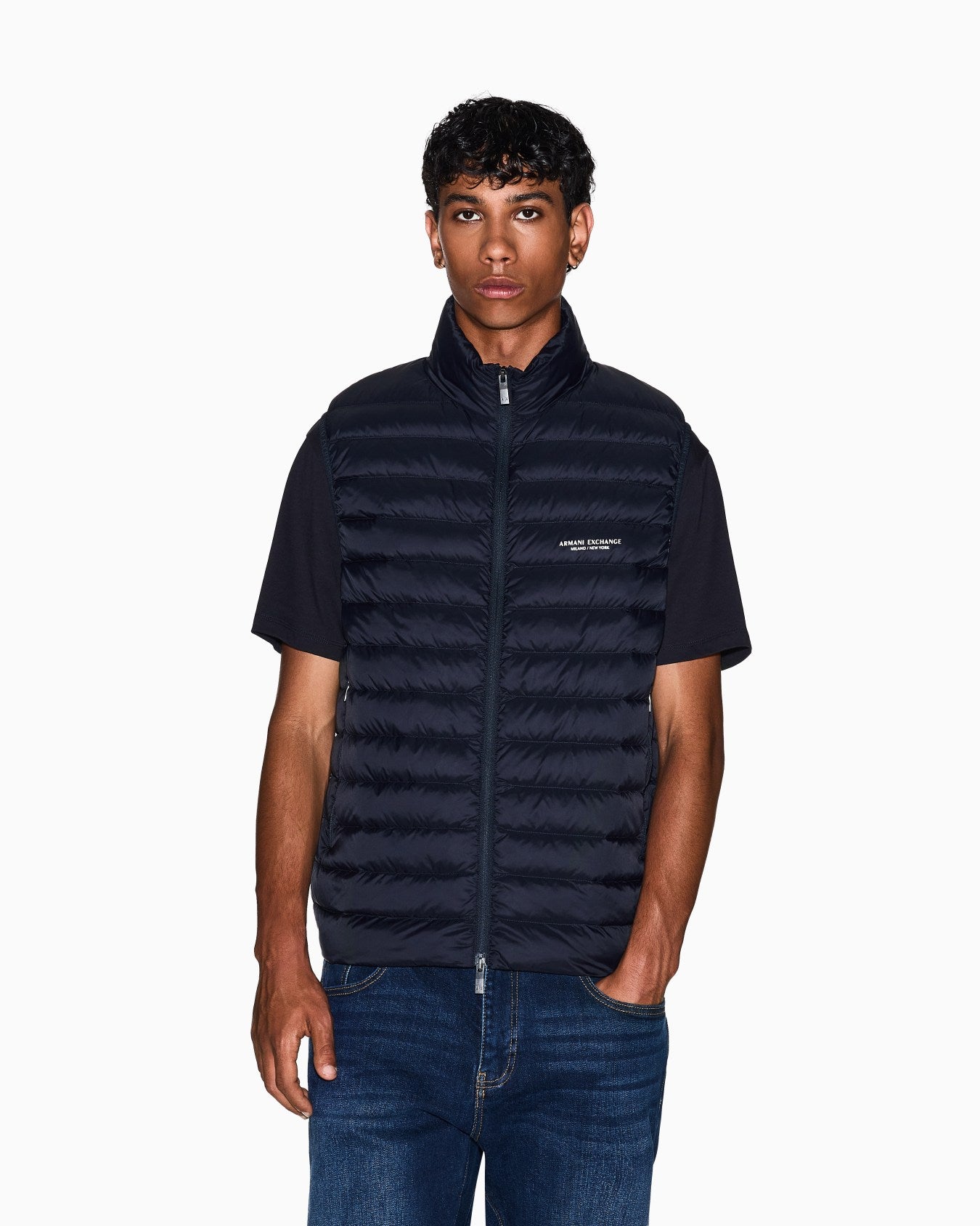 Veste DINU Armani Exchange