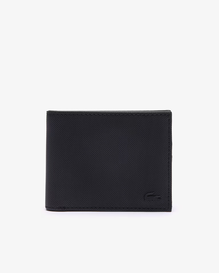 Portefeuille BOX Lacoste