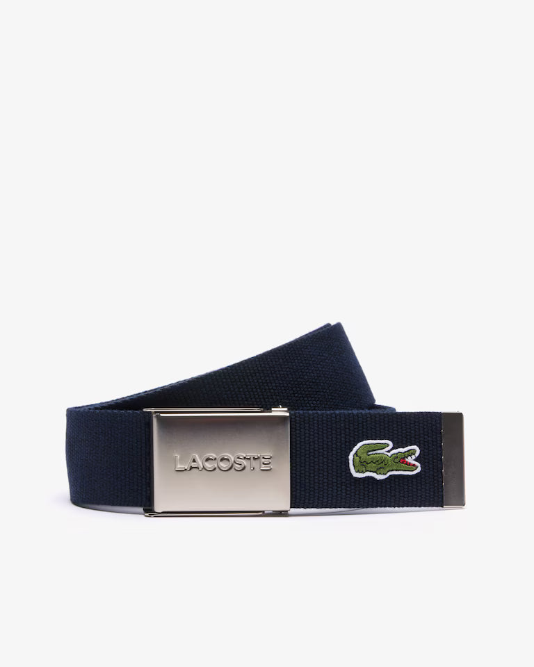 Ceinture CROS Lacoste