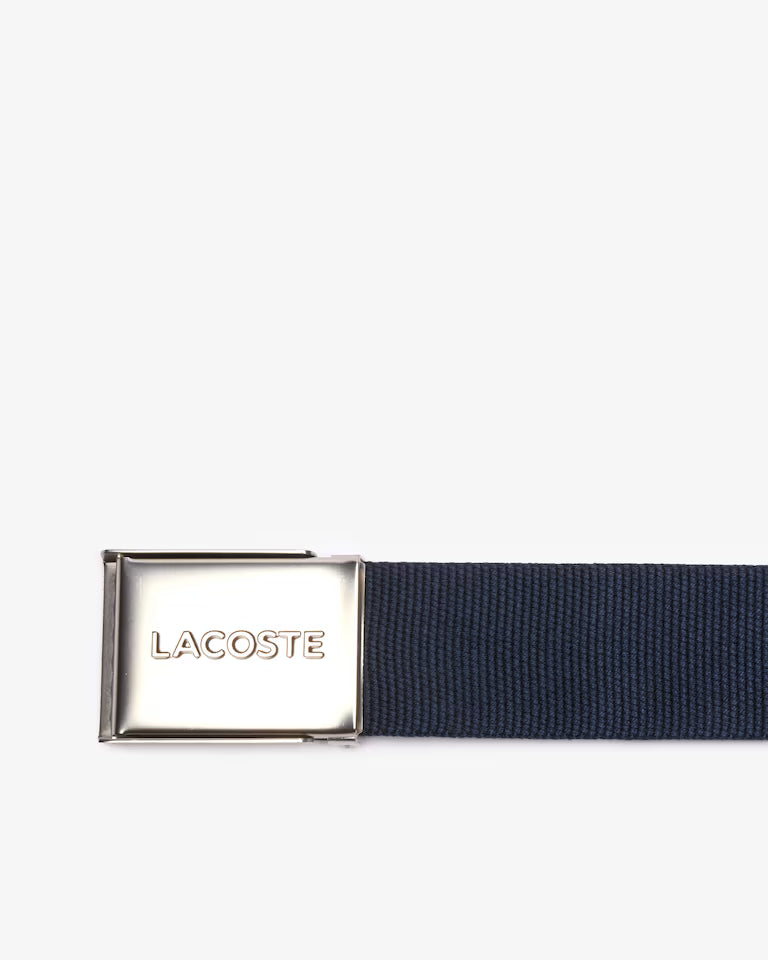 Ceinture CROS Lacoste