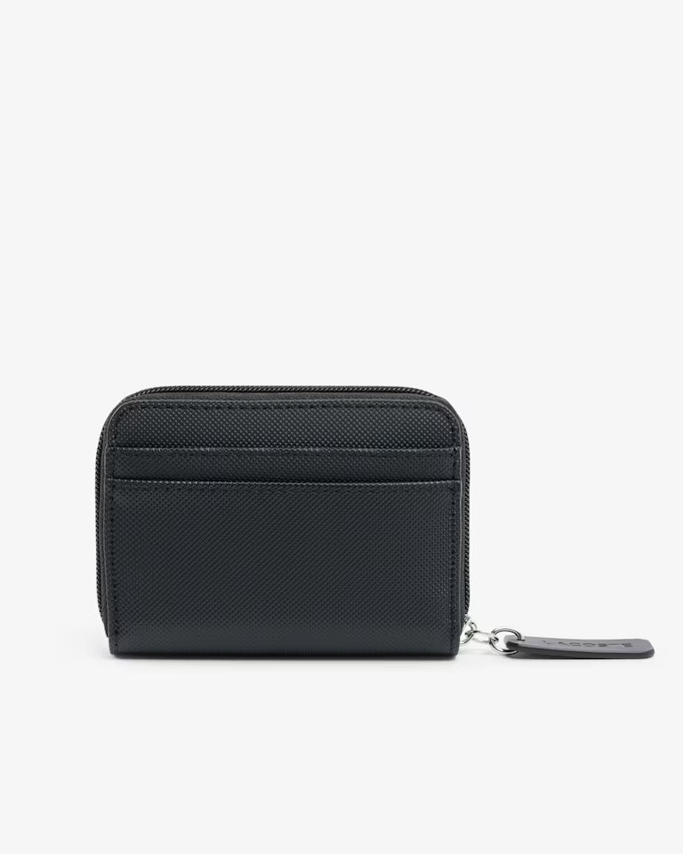 Portefeuille ZIPY Lacoste