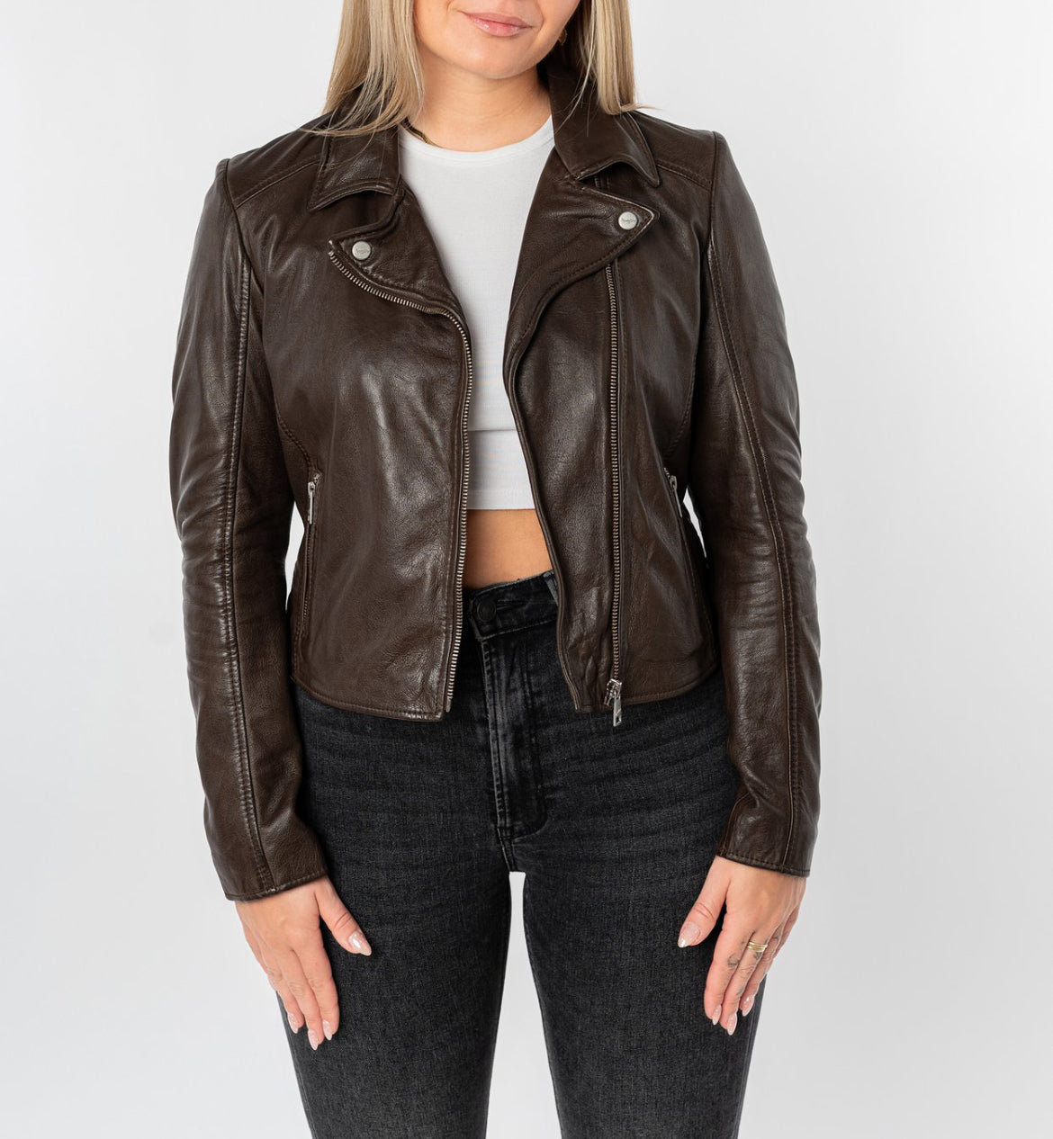 Veste LUCIA Mauritius