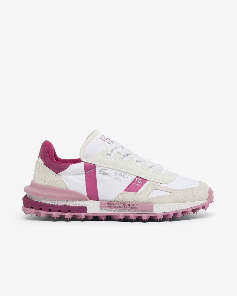Basket ELITE ACTIVE Lacoste