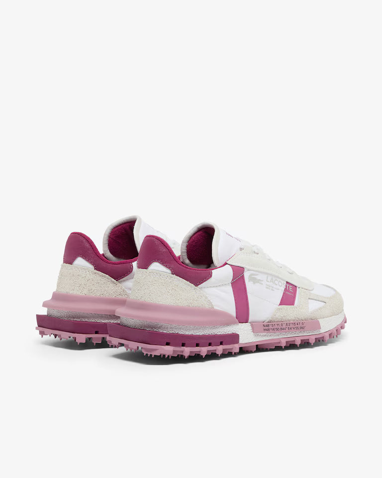 Basket ELITE ACTIVE Lacoste