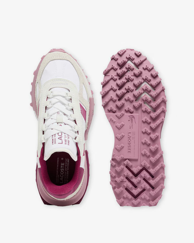 Basket ELITE ACTIVE Lacoste
