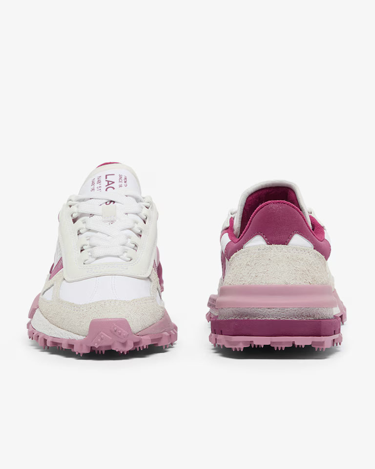 Basket ELITE ACTIVE Lacoste