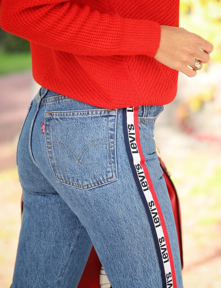 Jeans LEVIS ESPRIT 90