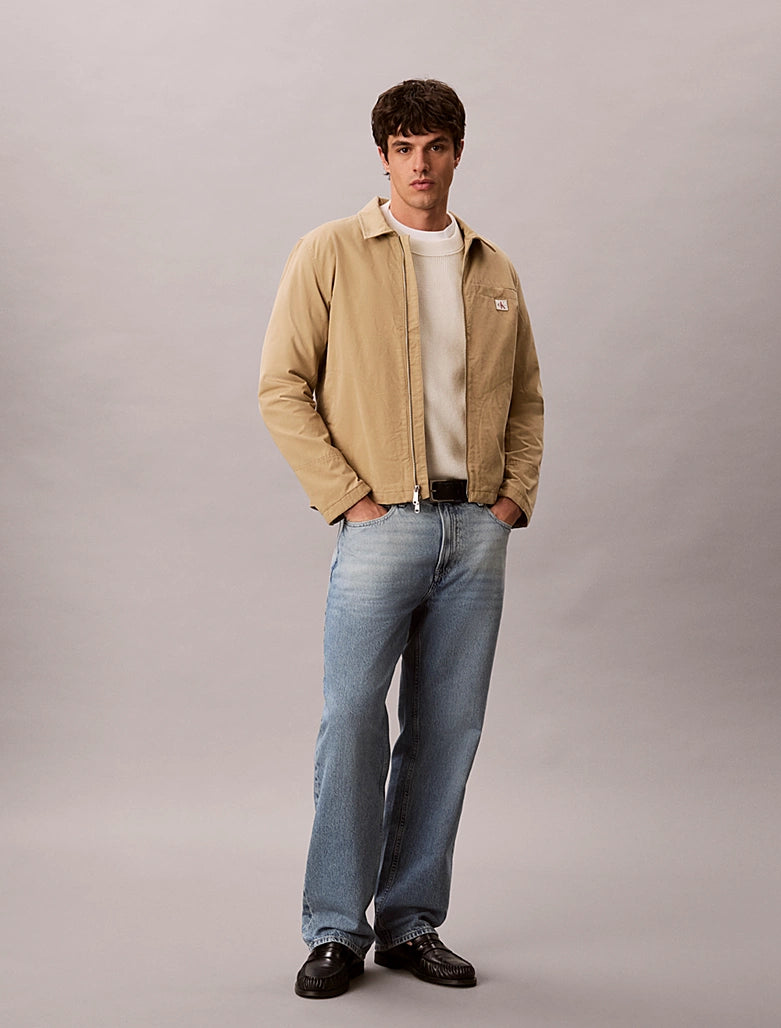 Veste TRUCK Calvin Klein