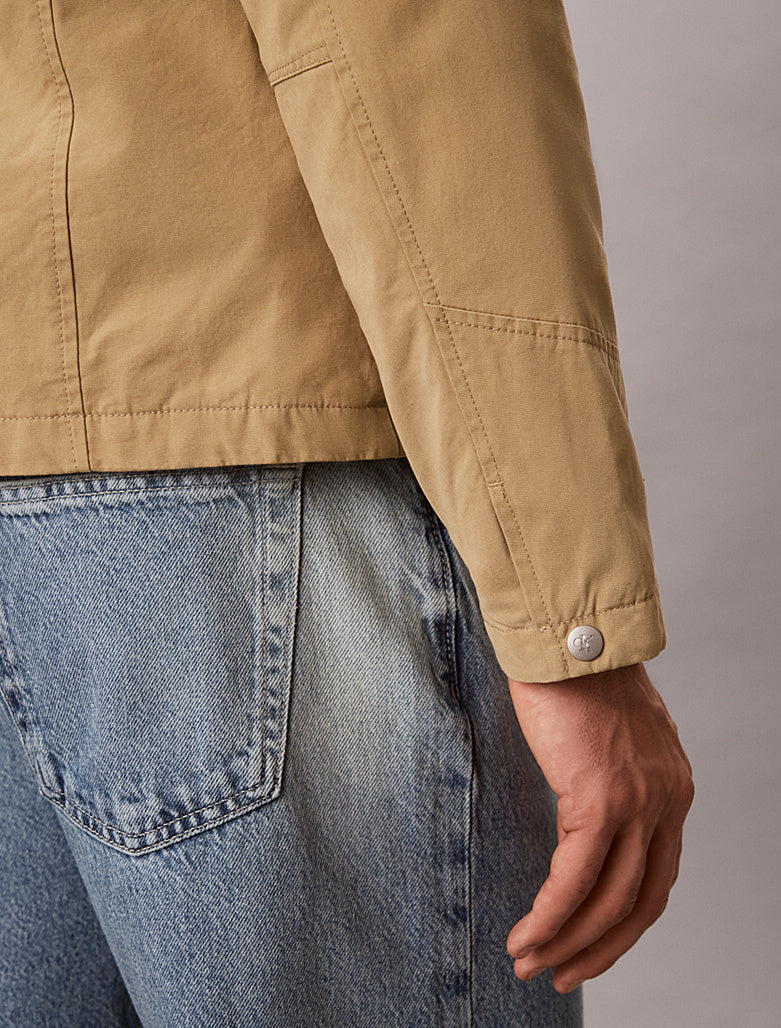 Veste TRUCK Calvin Klein