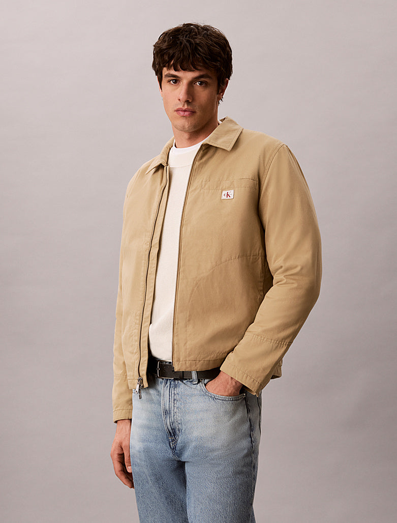 Veste TRUCK Calvin Klein
