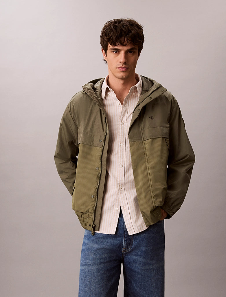 Veste BOOM Calvin Klein