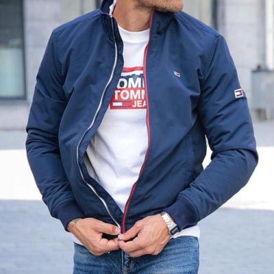 Veste MANLY Tommy Hilfiger