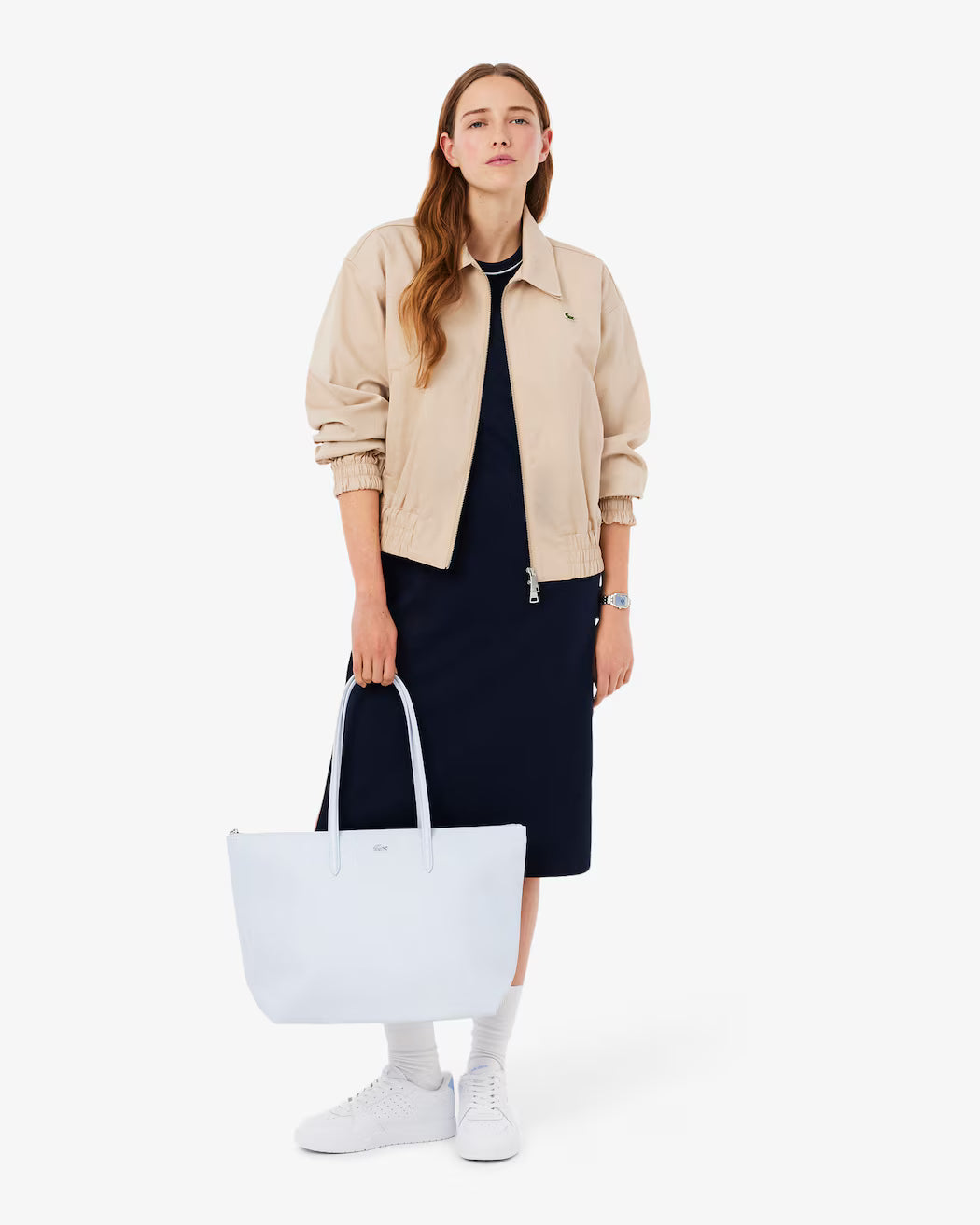 Sac ELYA Lacoste