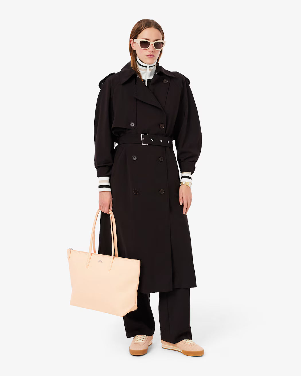 Sac ELYA Lacoste