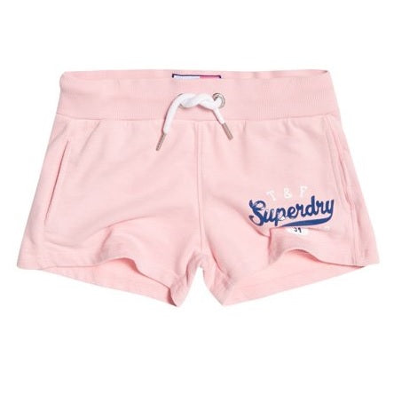 Short TRACK AND FIELD Superdry