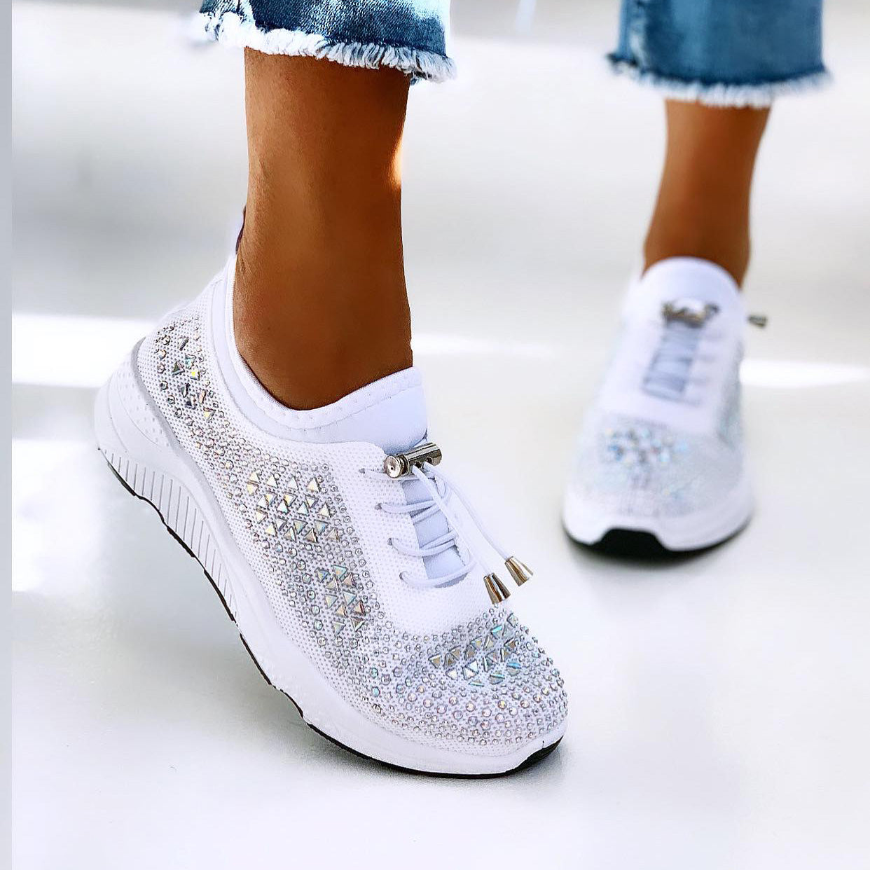 Sneakers STRASSIA