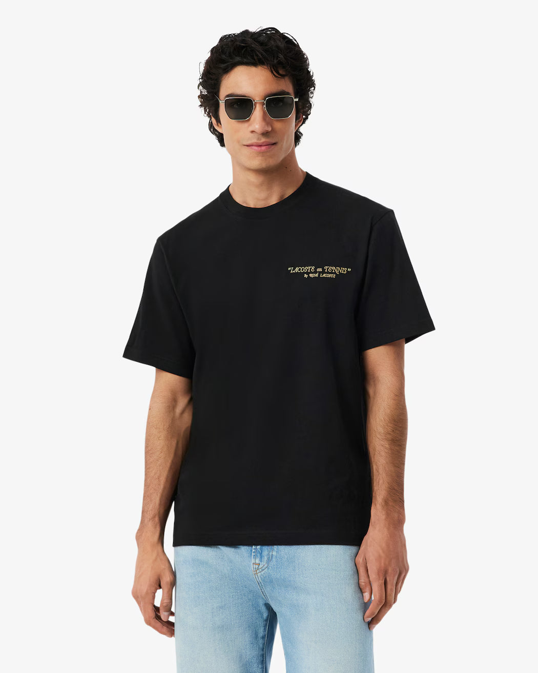 T-shirt RENE Lacoste