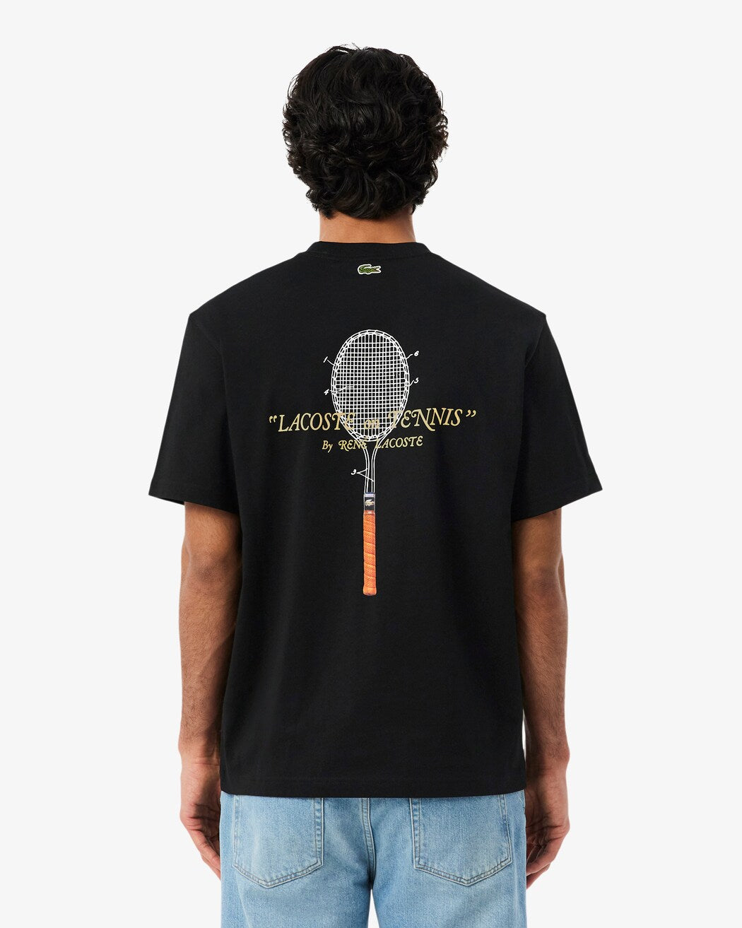 T-shirt RENE Lacoste