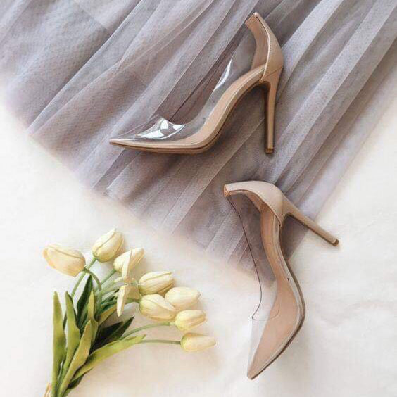 Talons CINDERELLA