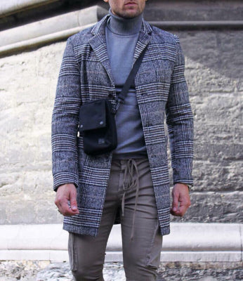 Veste KINGSMAN