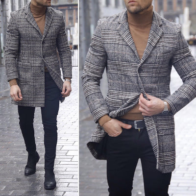 Veste KINGSMAN