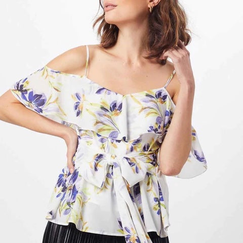 Blouse FLOWI Guess
