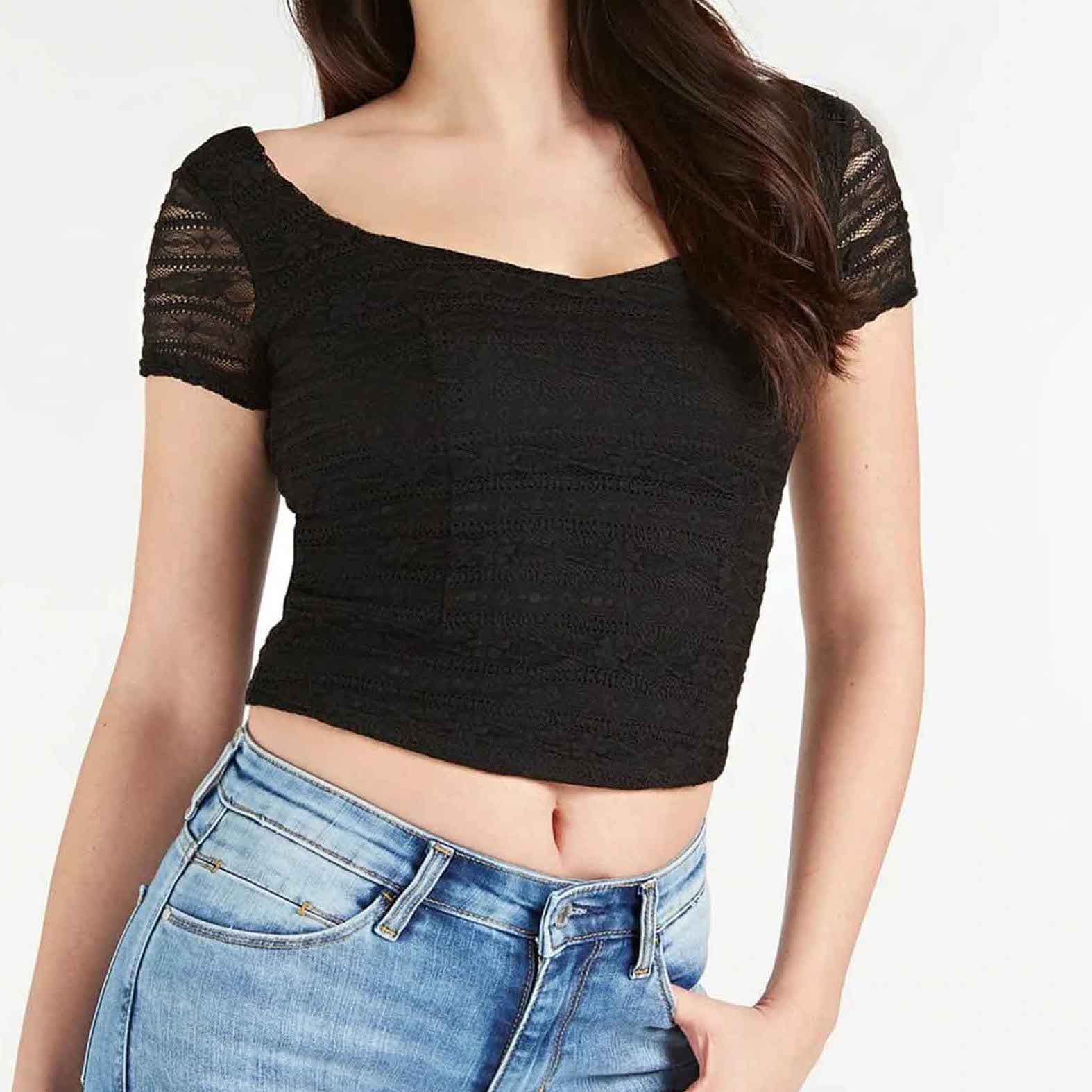 Top BREY Guess