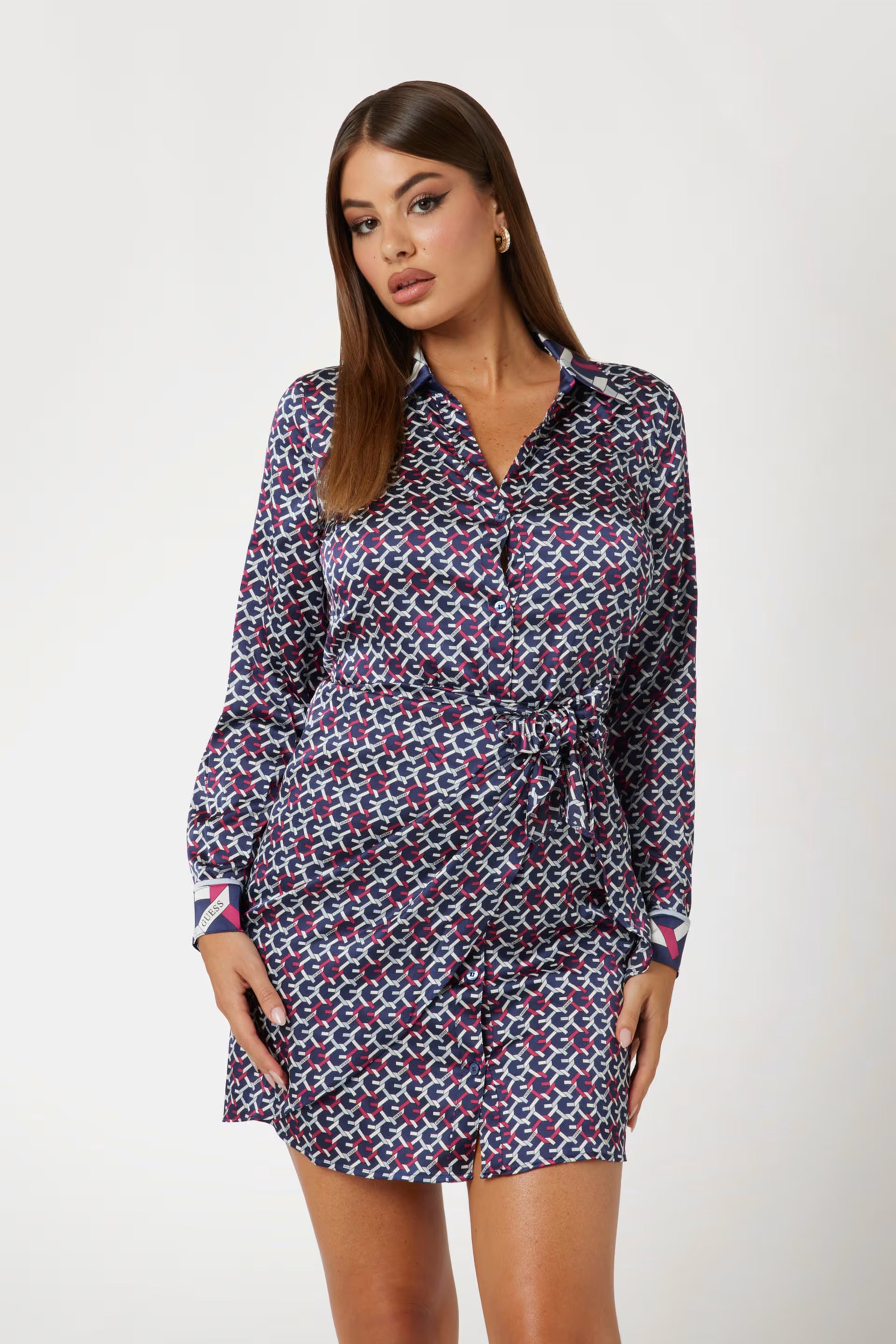 Robe NAEL Guess