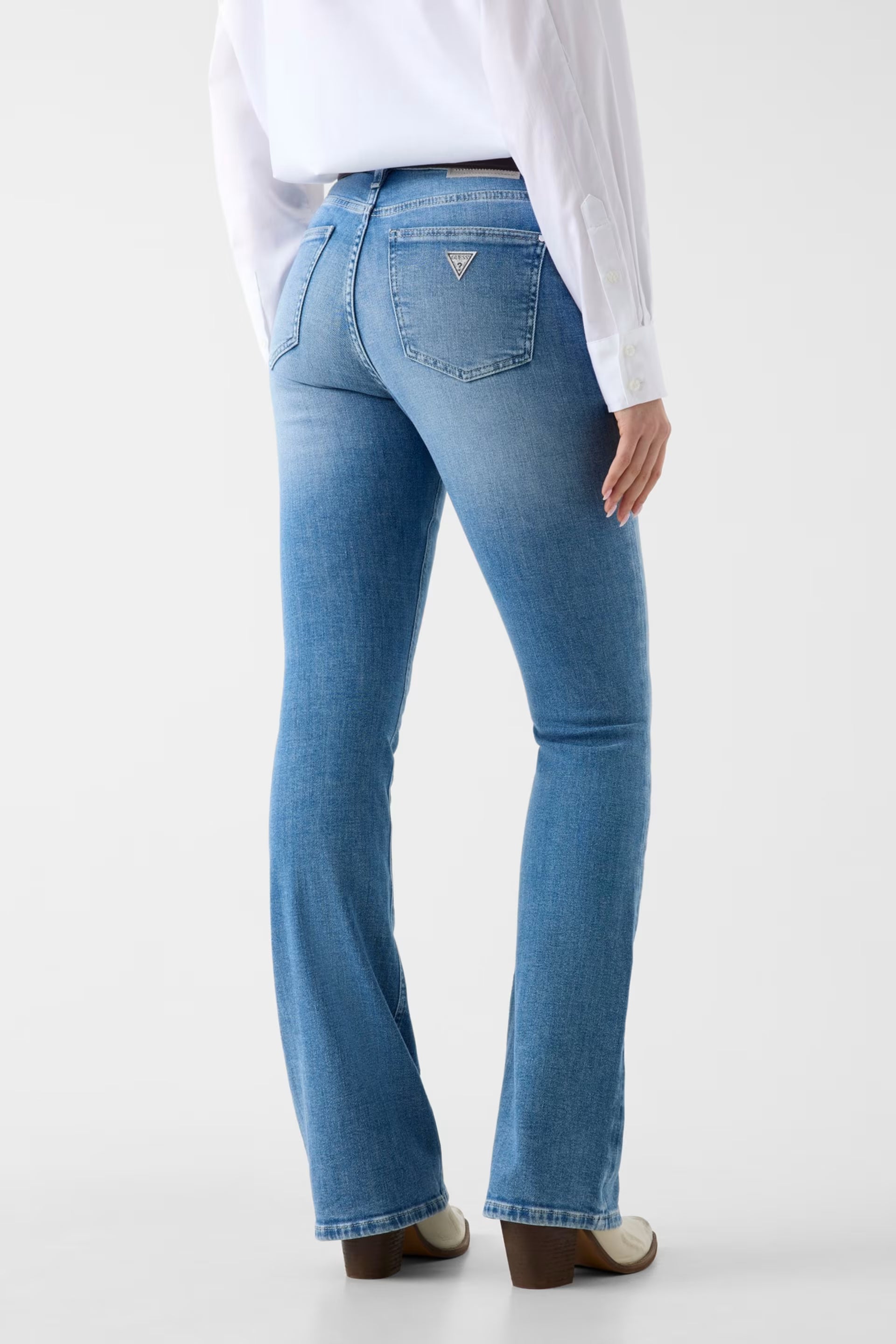 Jean SAMIRA Guess