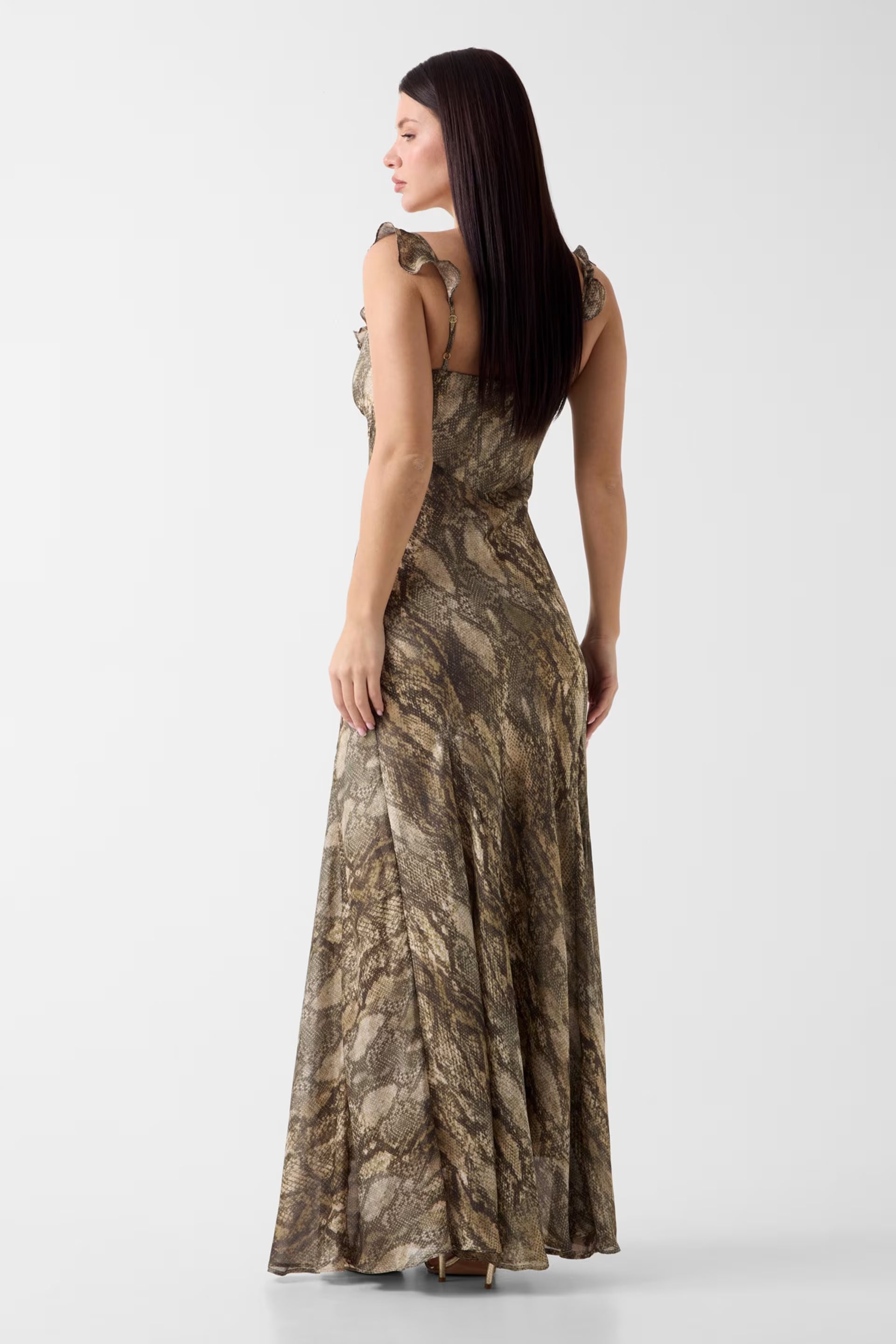 Robe PITONA Guess