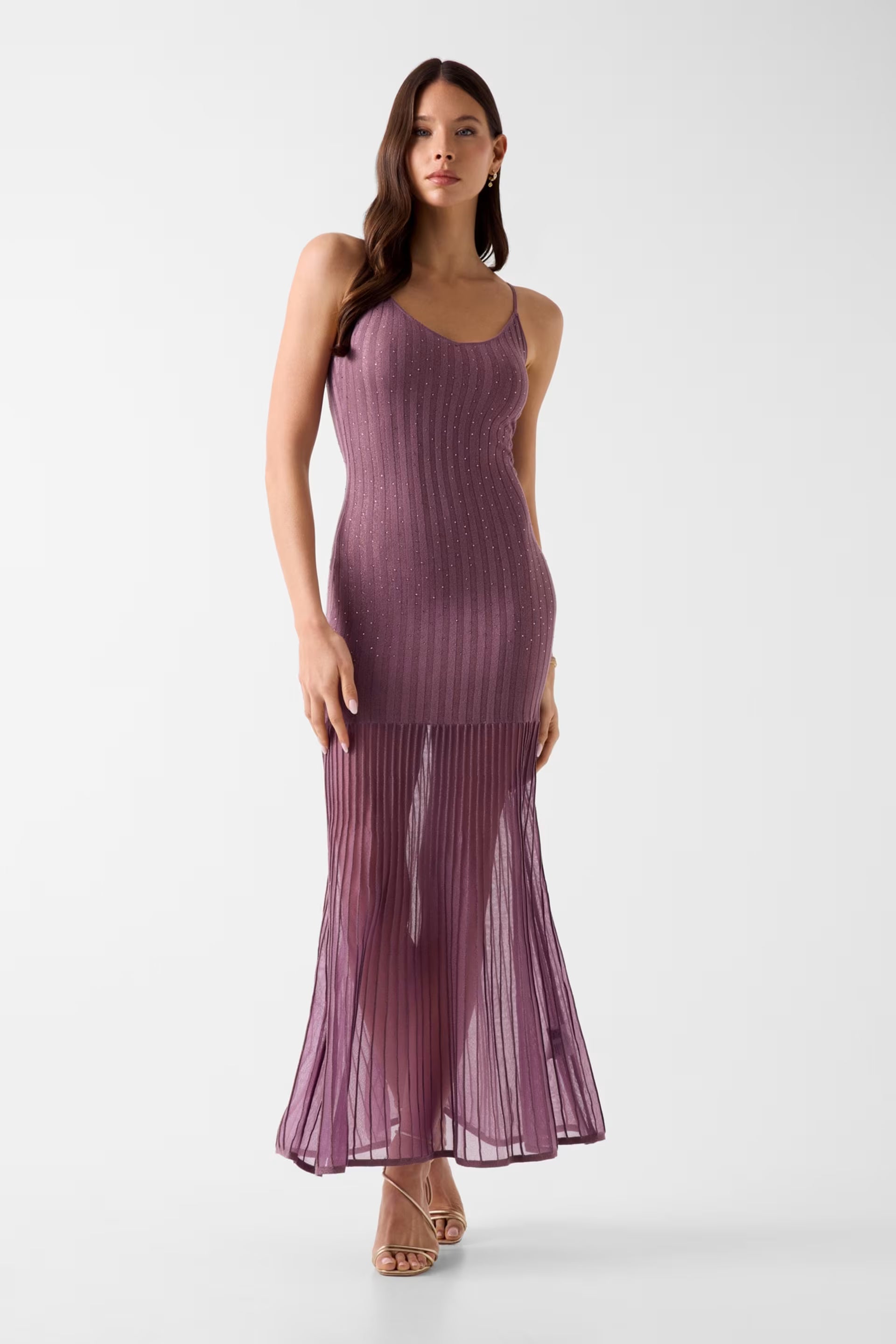 Robe ELYA Guess