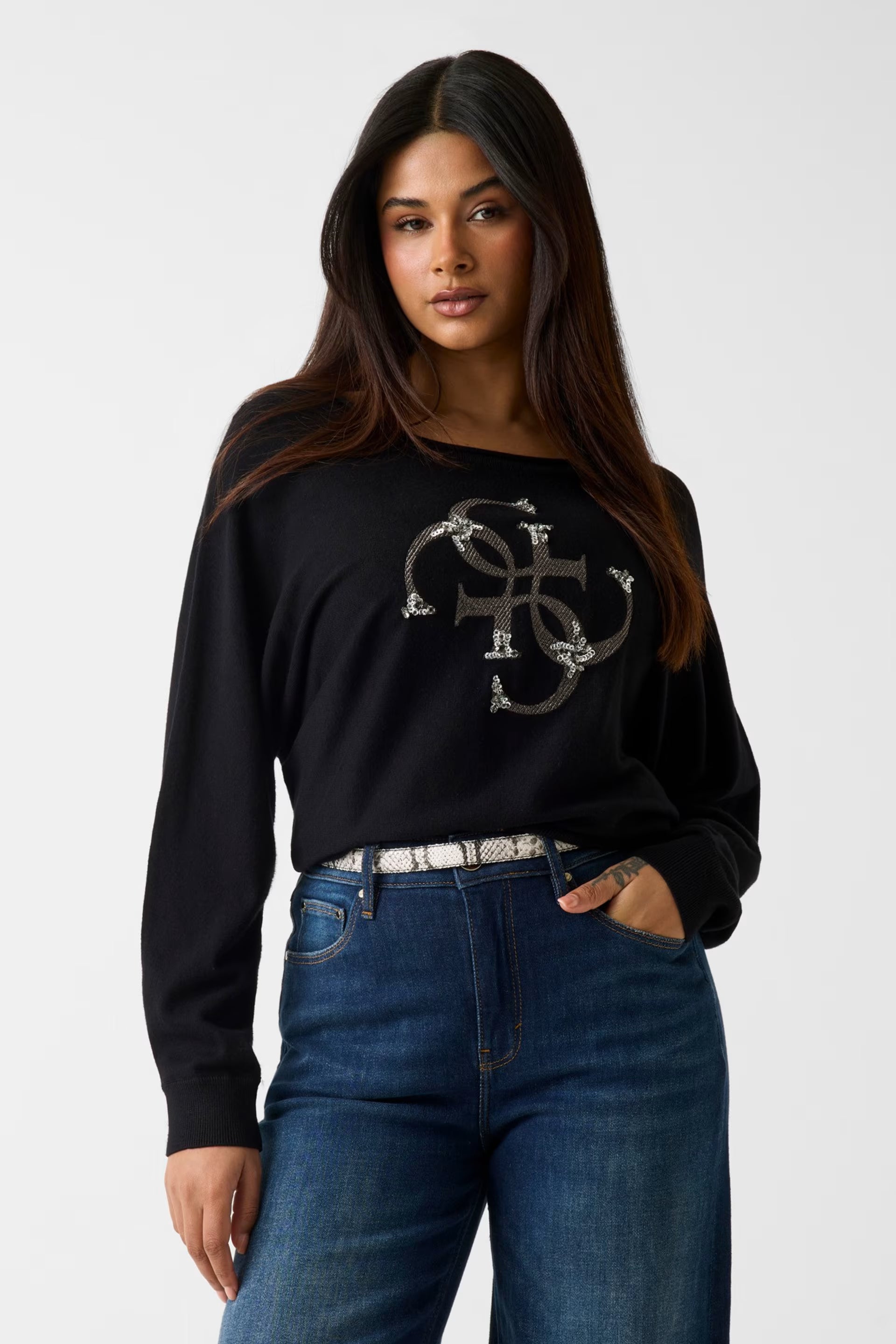 Pull KAELAN Guess